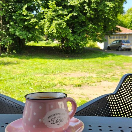 Apartment Holiday Vrnjacka Banja Exterior photo