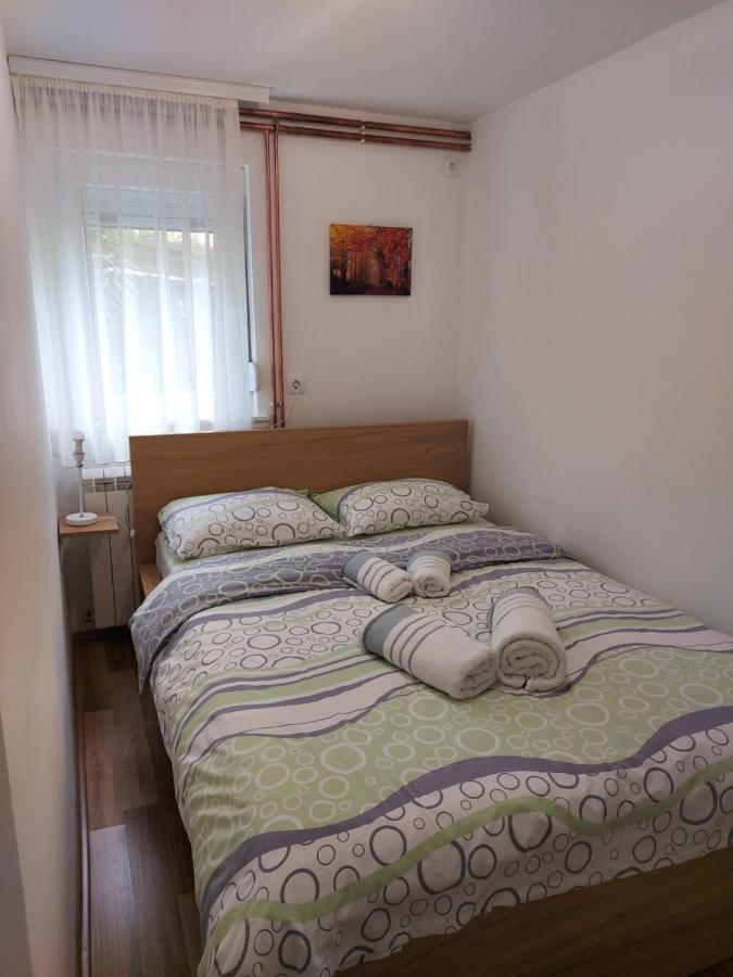 Apartment Holiday Vrnjacka Banja Exterior photo