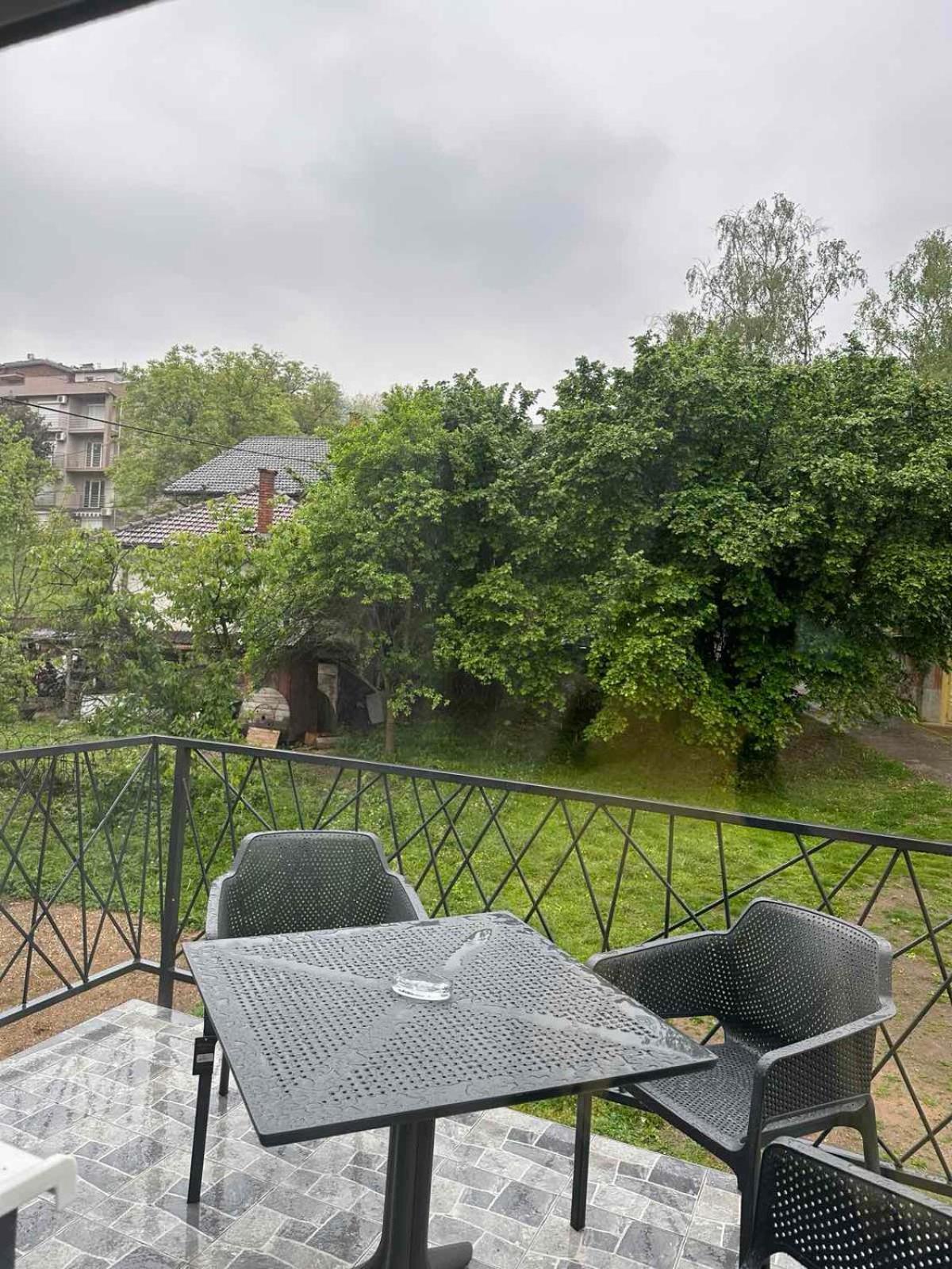 Apartment Holiday Vrnjacka Banja Exterior photo
