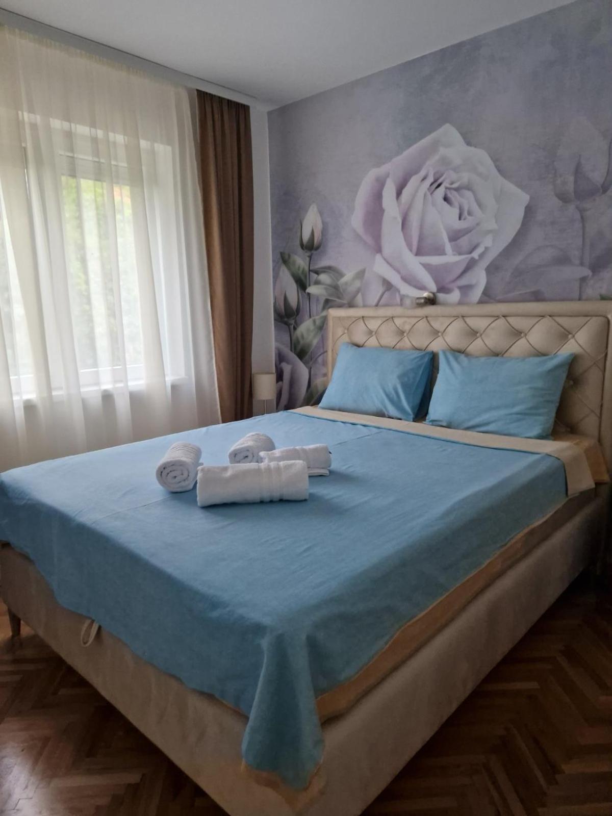 Apartment Holiday Vrnjacka Banja Exterior photo
